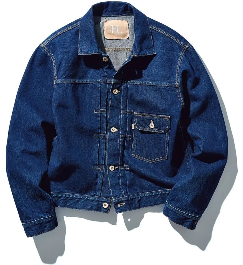 温故知新な1本はリアルと見紛う“メイク・ヴィンテージ”。最新技術で現代に蘇るレガシー的デニム - 3枚目の画像