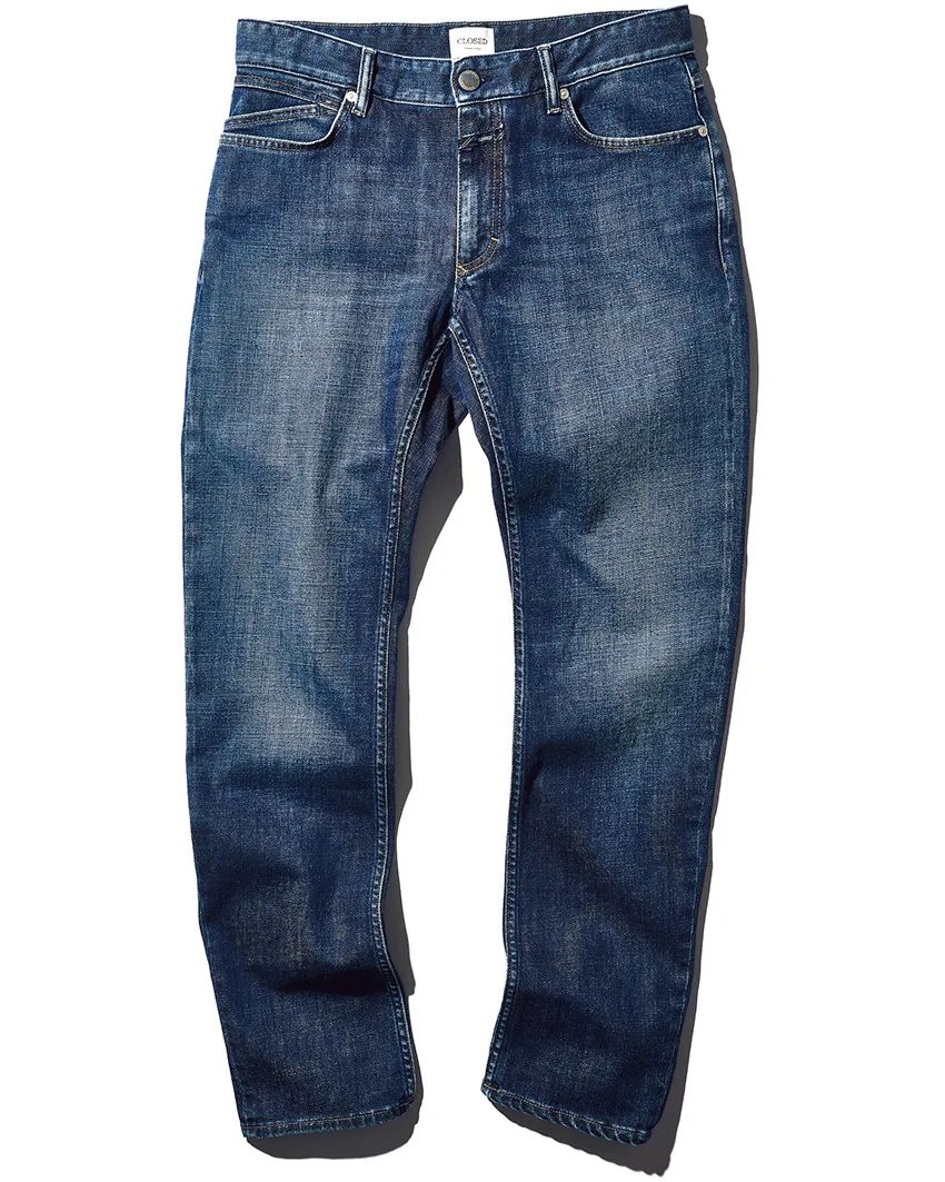 見た目よし、着心地よし、社会によし。未来へ残すためにSDGs系デニムという選択肢 - 5枚目の画像