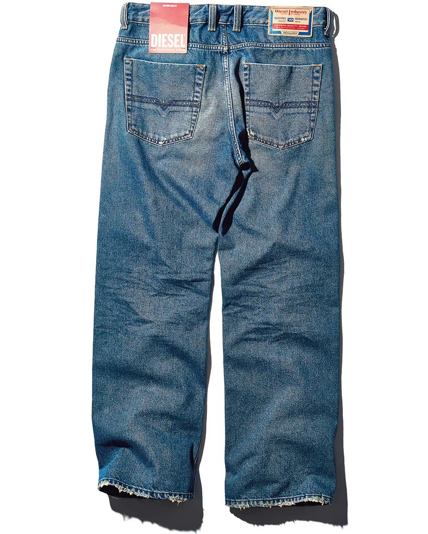 見た目よし、着心地よし、社会によし。未来へ残すためにSDGs系デニムという選択肢 - 4枚目の画像