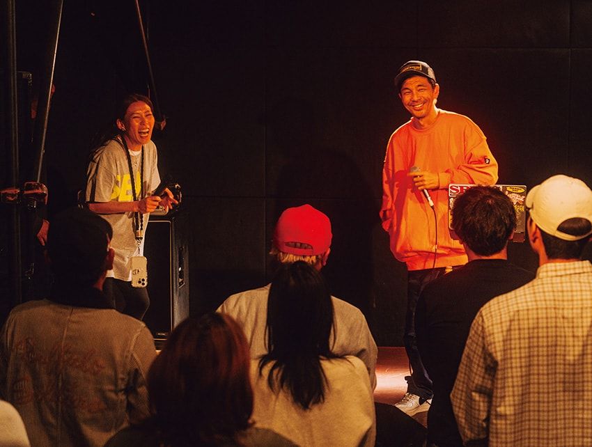 奄美大島の新たな魅力を開拓！国内有数のサーフポイントに、“第二の実家”のようなペンションetc. - 12枚目の画像