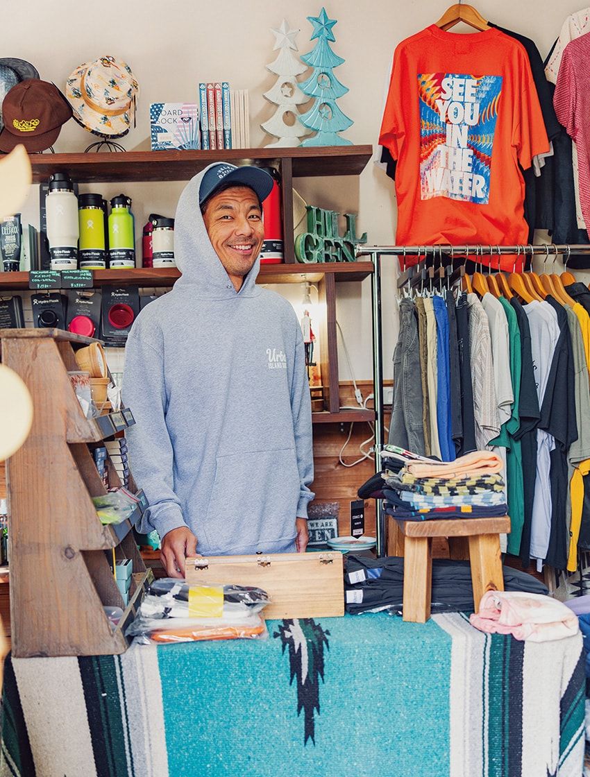 奄美大島の新たな魅力を開拓！国内有数のサーフポイントに、“第二の実家”のようなペンションetc. - 13枚目の画像