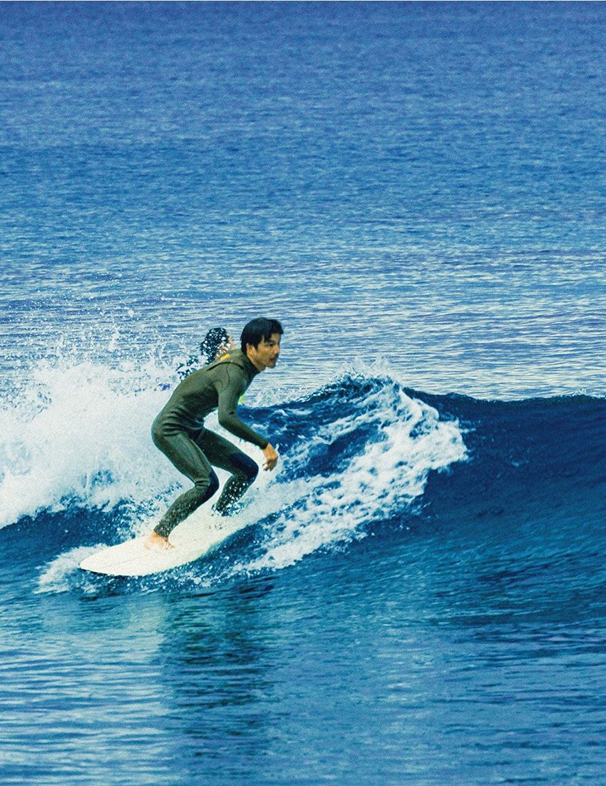 奄美大島の新たな魅力を開拓！国内有数のサーフポイントに、“第二の実家”のようなペンションetc. - 6枚目の画像