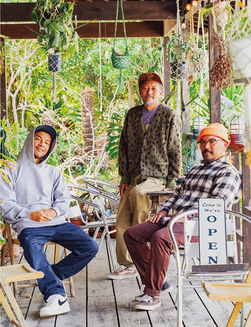 奄美大島の新たな魅力を開拓！国内有数のサーフポイントに、“第二の実家”のようなペンションetc. - 7枚目の画像