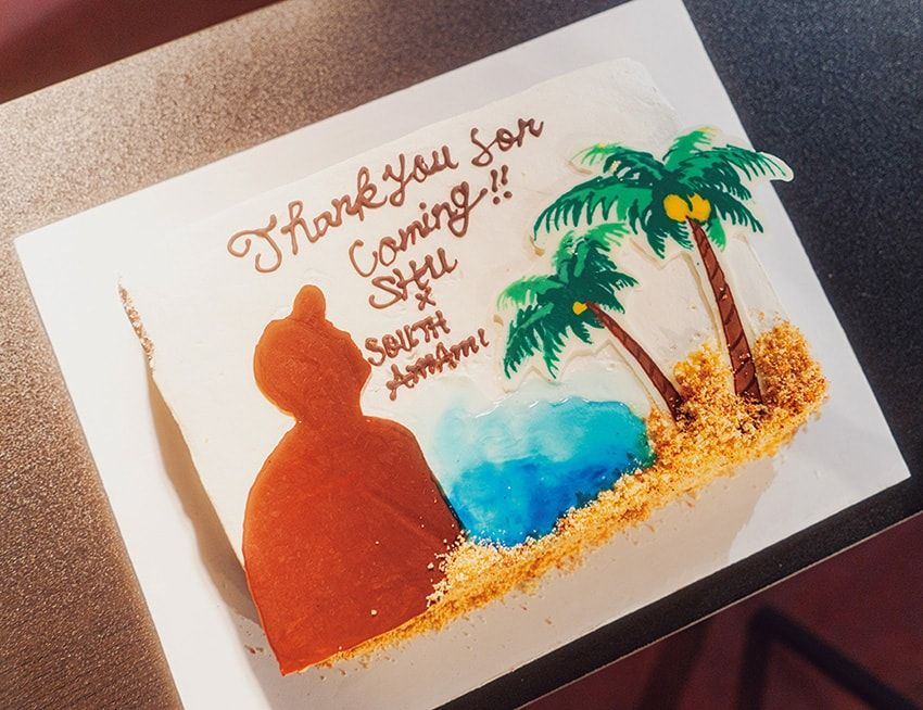 奄美大島の新たな魅力を開拓！国内有数のサーフポイントに、“第二の実家”のようなペンションetc. - 14枚目の画像