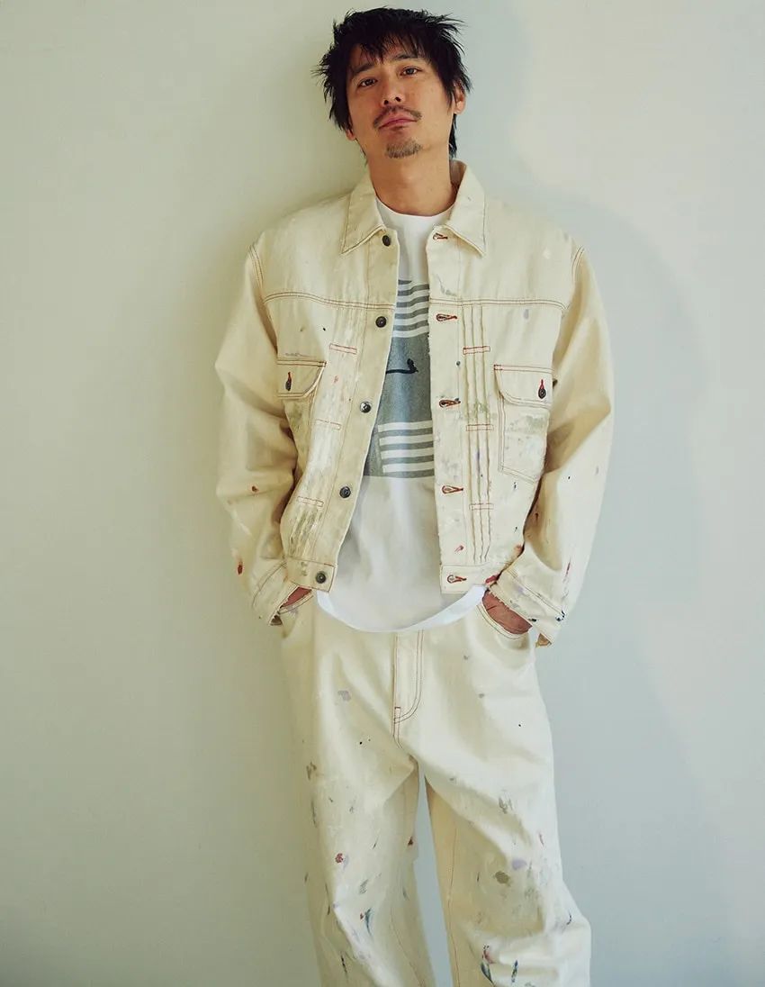 大人にとって“白デニム”はメリットだらけ。その理由をコーディネイト例とともに7つ解説！ - 3枚目の画像