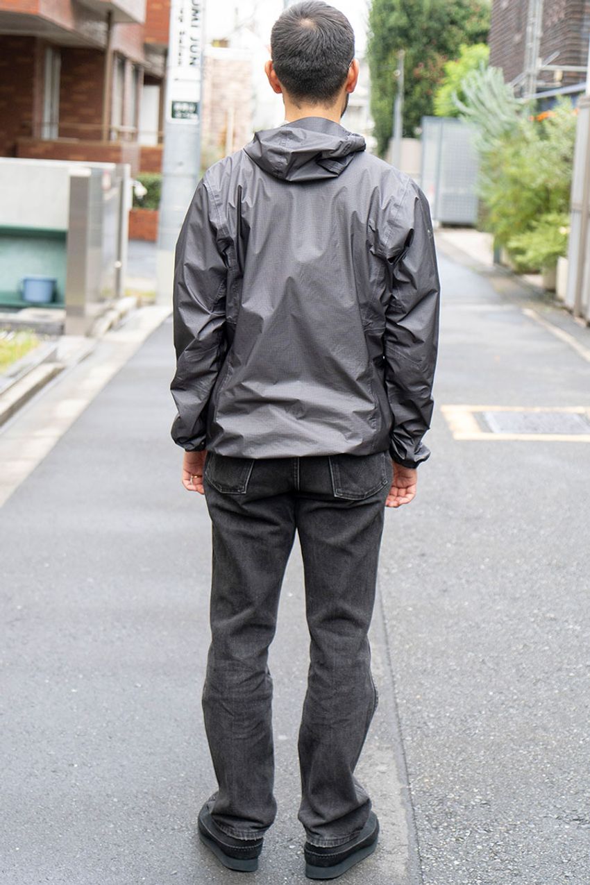 お洒落なパパが選ぶデニムは断然“ブラック”！カジュアルと品格を両立した大人を“パパ”ラッチ - 6枚目の画像