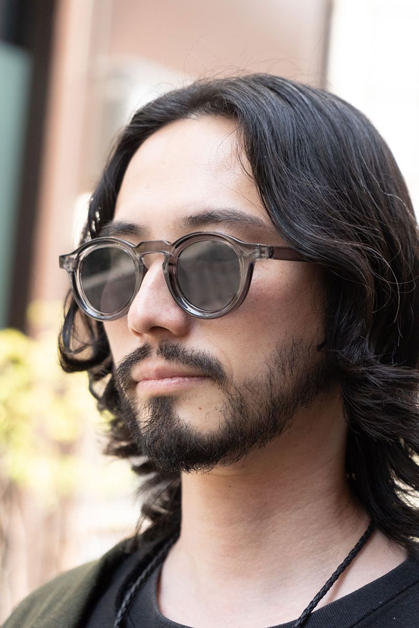 お洒落なパパが選ぶデニムは断然“ブラック”！カジュアルと品格を両立した大人を“パパ”ラッチ - 2枚目の画像