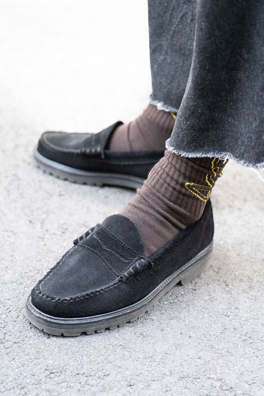 お洒落なパパが選ぶデニムは断然“ブラック”！カジュアルと品格を両立した大人を“パパ”ラッチ - 4枚目の画像