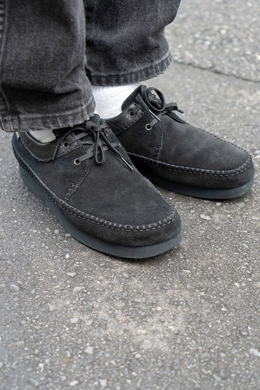 お洒落なパパが選ぶデニムは断然“ブラック”！カジュアルと品格を両立した大人を“パパ”ラッチ - 7枚目の画像