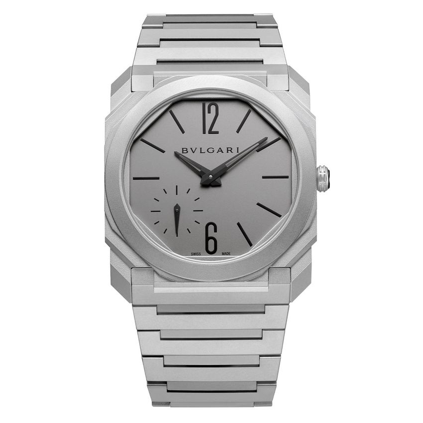 【4月23日（水）オープン！】ブルガリのポップアップストアで贅沢な買い物体験を - 2枚目の画像