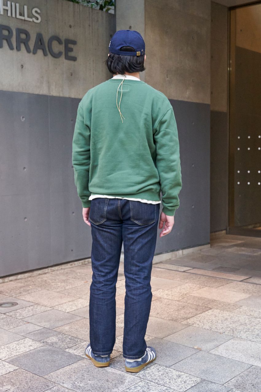 街の“ゴローズ・フリーク”をスナップ！みんなの愛用モデルを、重ね着けのボリューム別に紹介 - 4枚目の画像