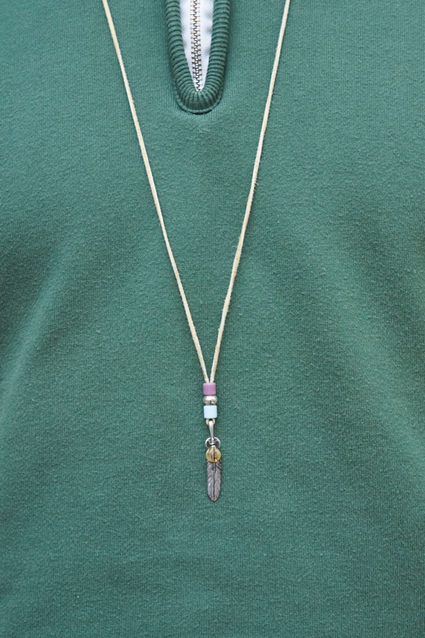 街の“ゴローズ・フリーク”をスナップ！みんなの愛用モデルを、重ね着けのボリューム別に紹介 - 3枚目の画像