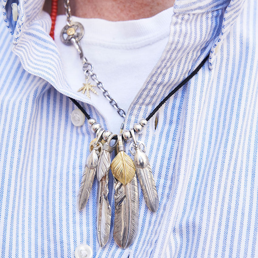 ゴローズ ゴローズ」とは？ なぜ高いのか？ 歴史や種類・価格・人気の