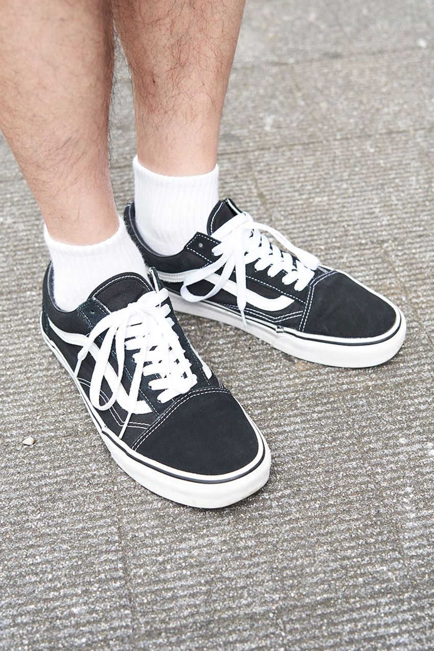 【ロンTの季節です】いい感じにGWを過ごすために一着は用意を！3名の洒落者が選んだのは…… - 4枚目の画像