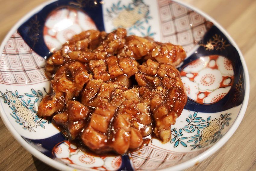 河村隆一、8カ月ぶりに動きます！お忍びで通う焼肉店で牛タン、ミノ、スペシャル丼を堪能 - 20枚目の画像