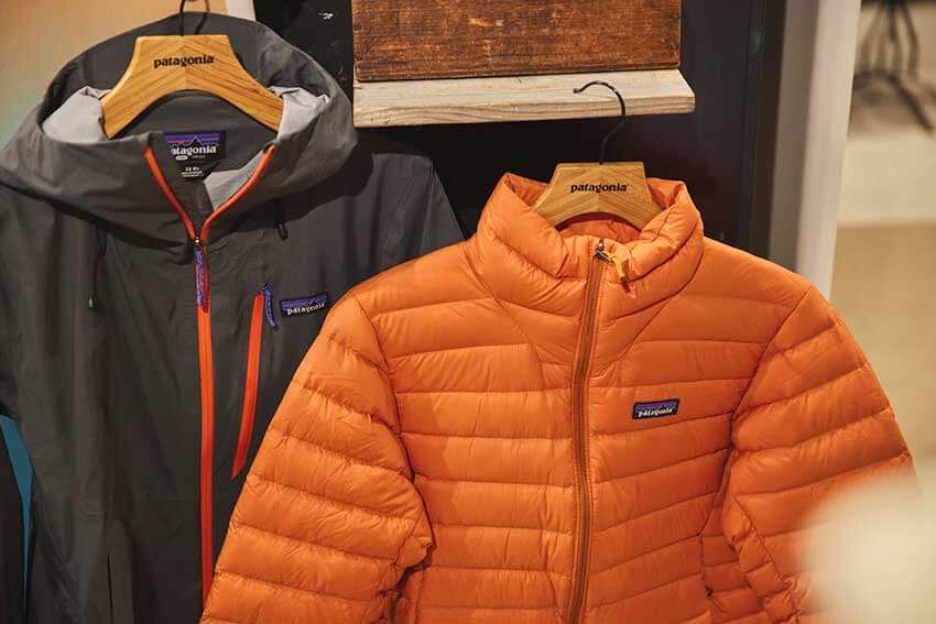 来たる夏の大定番！パタゴニア「バギーズ・ショーツ」が快適さと環境保護を両立できるワケ - 2枚目の画像