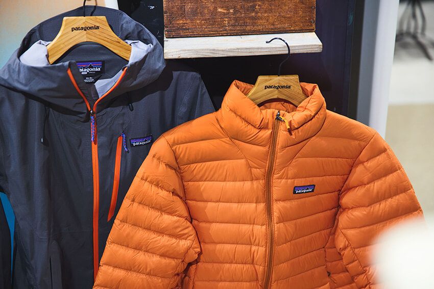 来たる夏の大定番！パタゴニア「バギーズ・ショーツ」が快適さと環境保護を両立できるワケ - 6枚目の画像