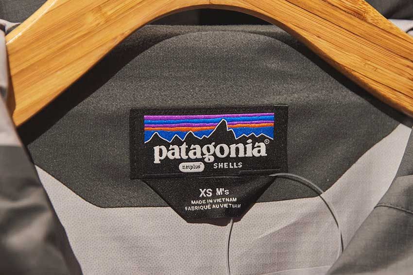 来たる夏の大定番！パタゴニア「バギーズ・ショーツ」が快適さと環境保護を両立できるワケ - 3枚目の画像