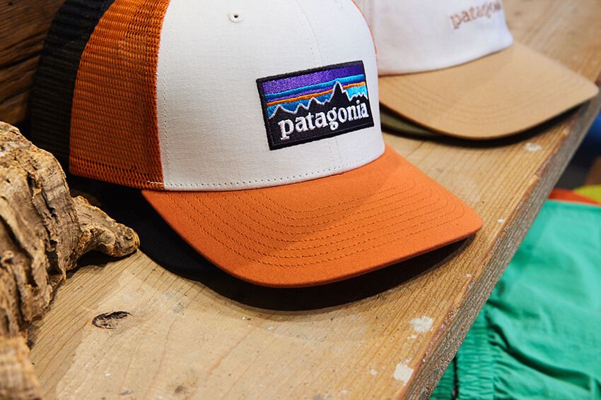 来たる夏の大定番！パタゴニア「バギーズ・ショーツ」が快適さと環境保護を両立できるワケ - 13枚目の画像