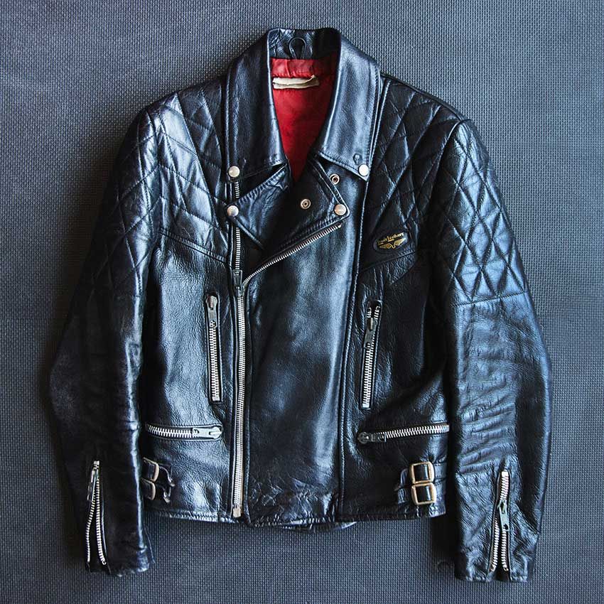 「アメカジや古着は“生き方”です」WBA世界王者・堤 聖也の激レアヴィンテージアウター4選！ - 22枚目の画像