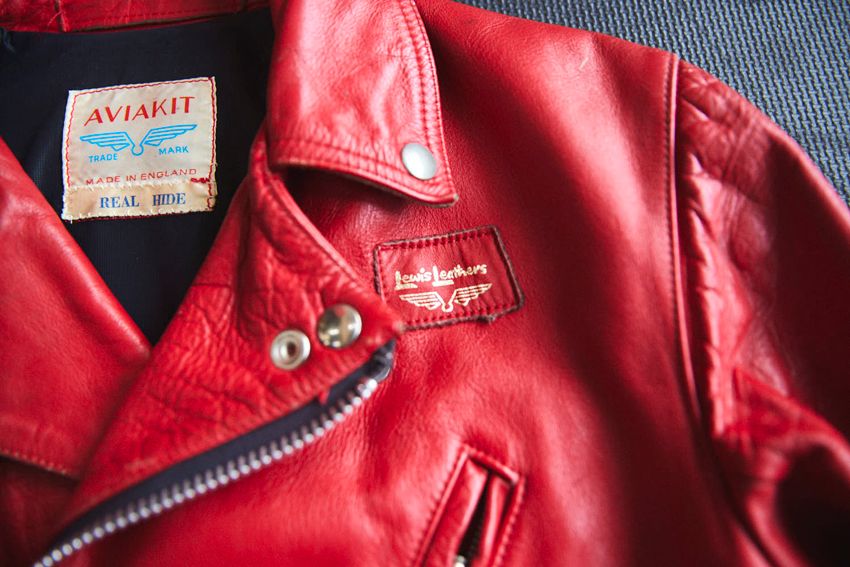 「アメカジや古着は“生き方”です」WBA世界王者・堤 聖也の激レアヴィンテージアウター4選！ - 19枚目の画像