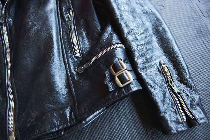 「アメカジや古着は“生き方”です」WBA世界王者・堤 聖也の激レアヴィンテージアウター4選！ - 23枚目の画像