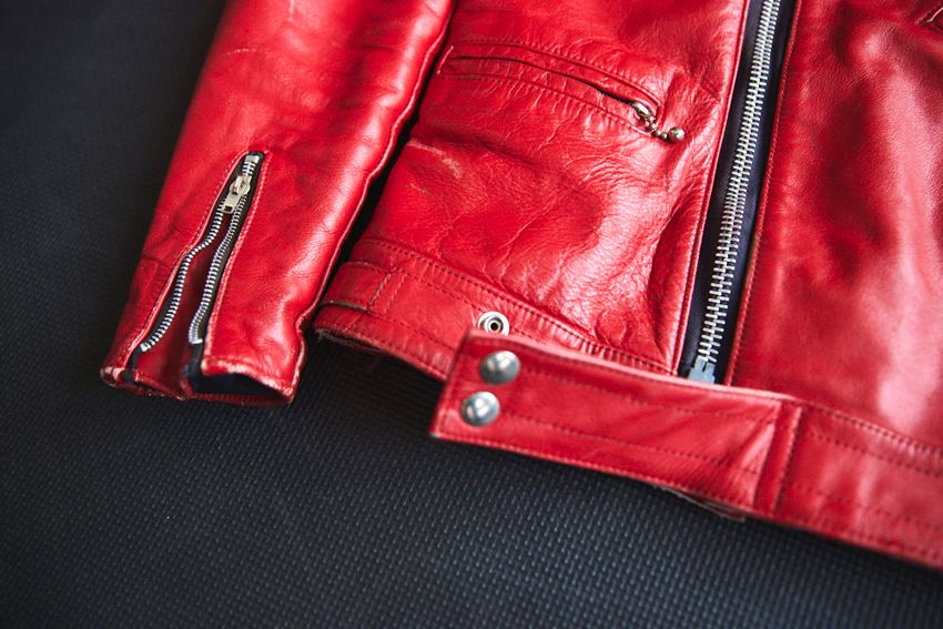 「アメカジや古着は“生き方”です」WBA世界王者・堤 聖也の激レアヴィンテージアウター4選！ - 20枚目の画像