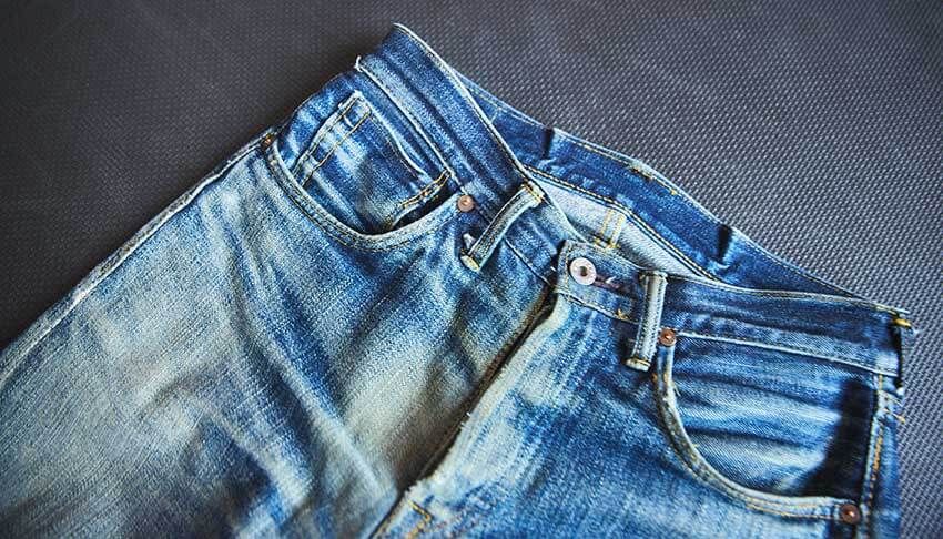 リーバイス501XX、フォアモスト…WBA世界王者・堤 聖也の極上デニム3選「“極上のバッタもん”も好き」 - 16枚目の画像