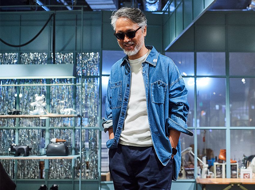 種市 暁のタネさんぽ “ぶらっと、表参道ヒルズ編”。「9ショップ巡って、改めてポテンシャルに驚いた！」 - 14枚目の画像