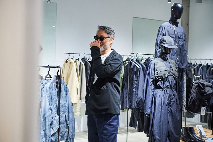 種市 暁のタネさんぽ “ぶらっと、表参道ヒルズ編”。「9ショップ巡って、改めてポテンシャルに驚いた！」 - 15枚目の画像