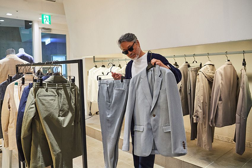 種市 暁のタネさんぽ “ぶらっと、表参道ヒルズ編”。「9ショップ巡って、改めてポテンシャルに驚いた！」 - 16枚目の画像