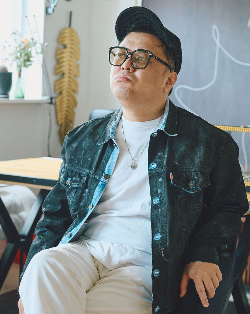 とろサーモン久保⽥の一軍アクセサリー11選！「⼤事な打ち合わせはゴールドネックレス。ただしNHKの場合……」 - 12枚目の画像