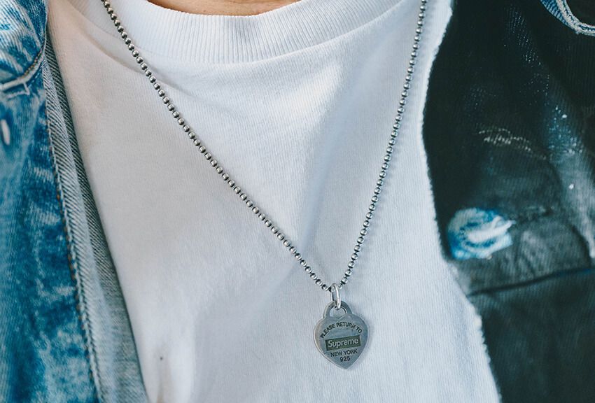 とろサーモン久保⽥の一軍アクセサリー11選！「⼤事な打ち合わせはゴールドネックレス。ただしNHKの場合……」 - 16枚目の画像