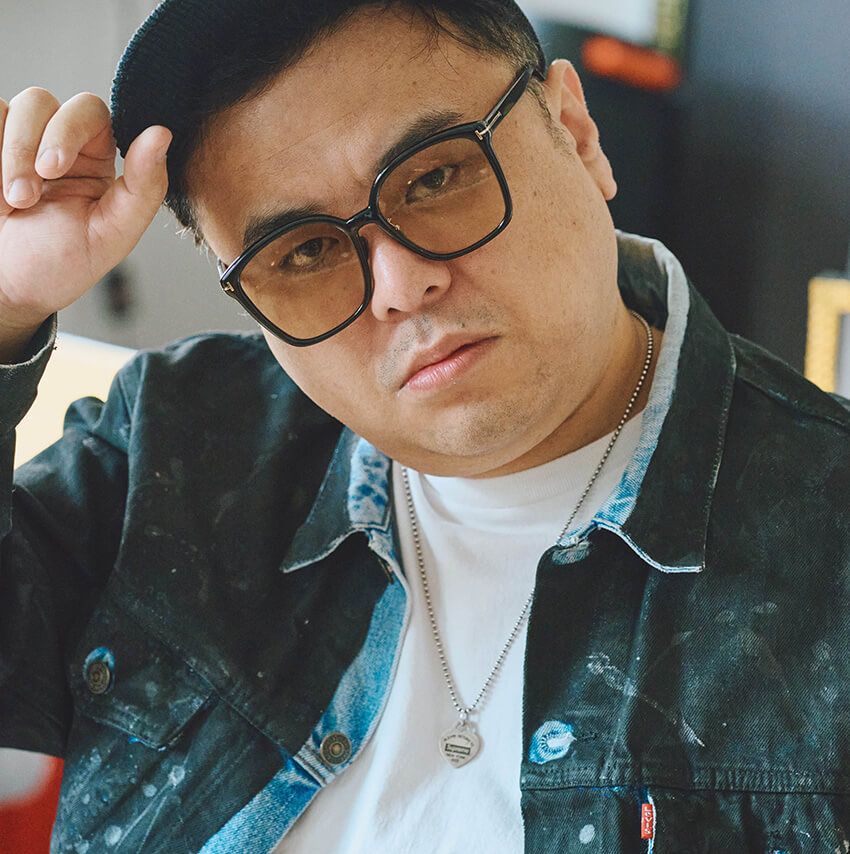 とろサーモン久保⽥の一軍アクセサリー11選！「⼤事な打ち合わせはゴールドネックレス。ただしNHKの場合……」 - 17枚目の画像