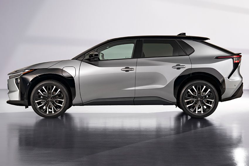 足回りの見直しなどにより、遮音性が高まり、走行性能も向上した。