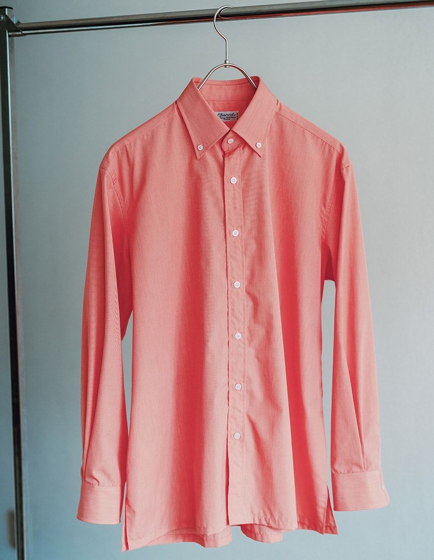 10万8900円／シャルべ（ユナイテッドアローズ 六本木ヒルズ店　050-8893-4217）