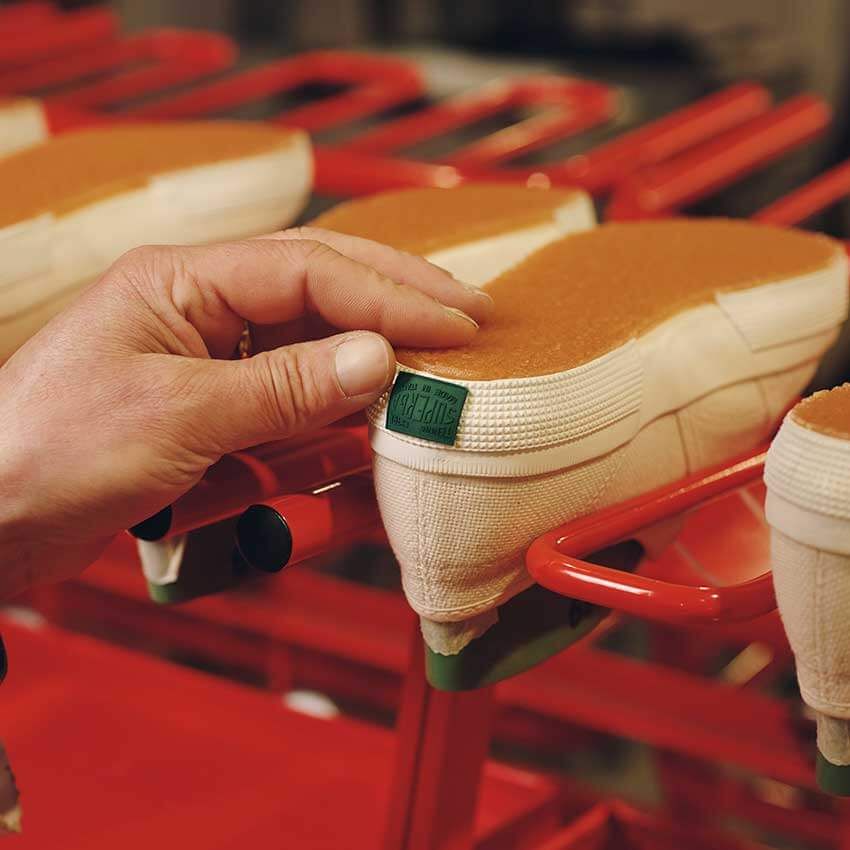 稀少！スペルガの名作「2750」、100周年記念モデルは80年ぶりの“MADE IN ITALY”！ - 11枚目の画像