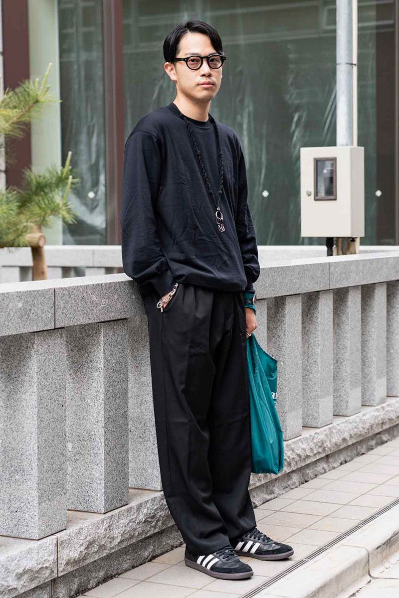 Tシャツ＝オーラリー