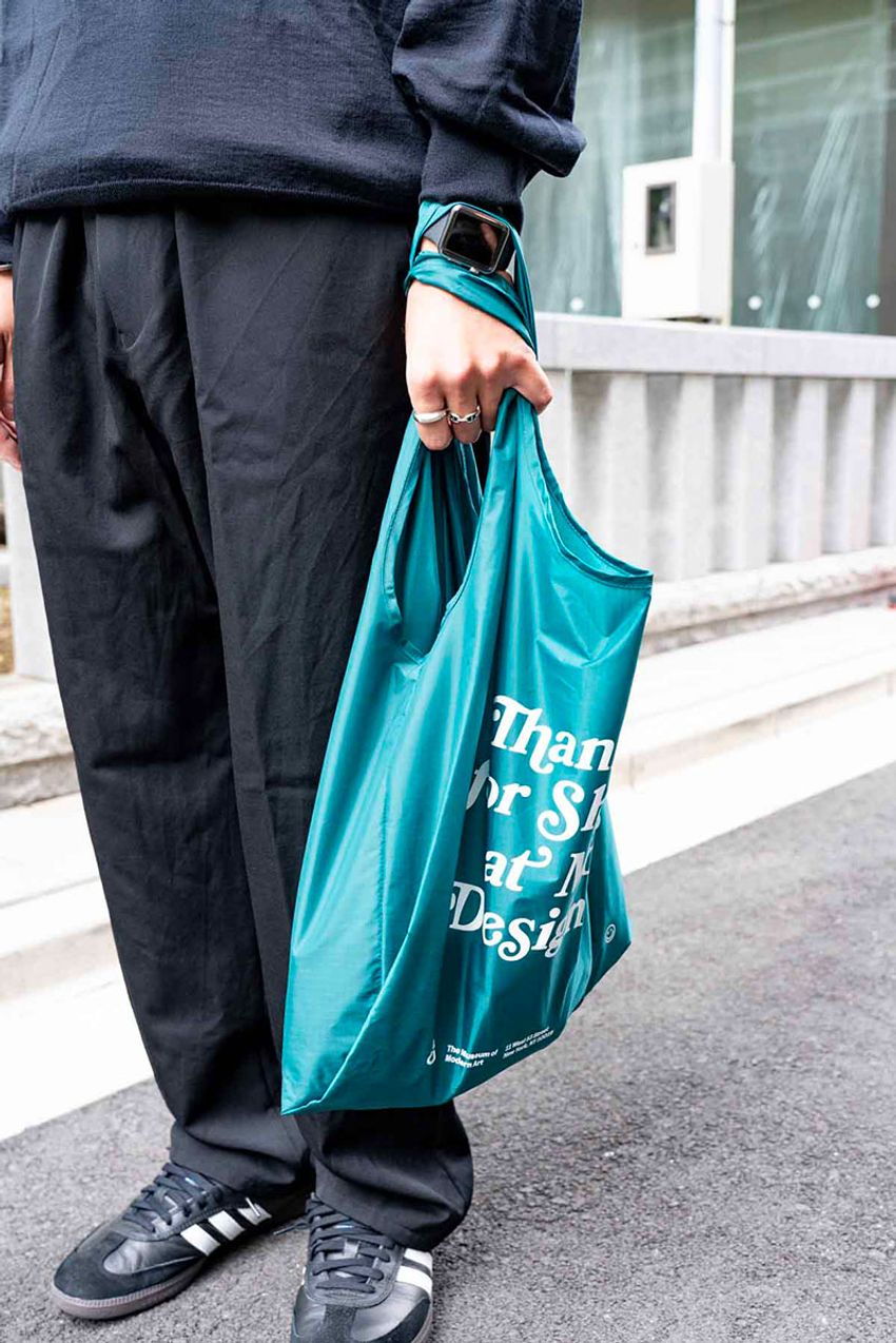 デニムからスラックスまで！アディダス名作「サンバ」の汎用性をスナップで検証 - 9枚目の画像