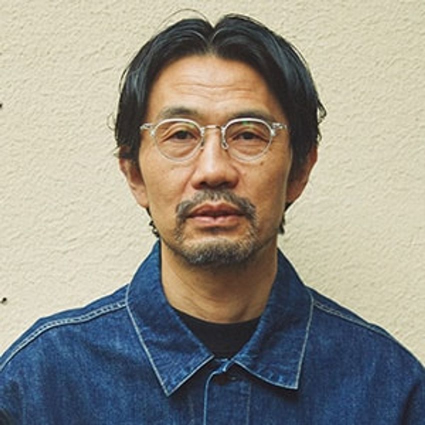 「海が似合う装い」とは？人気スタイリスト宮島尊弘、荒木大輔、梶 雄太の回答 - 3枚目の画像