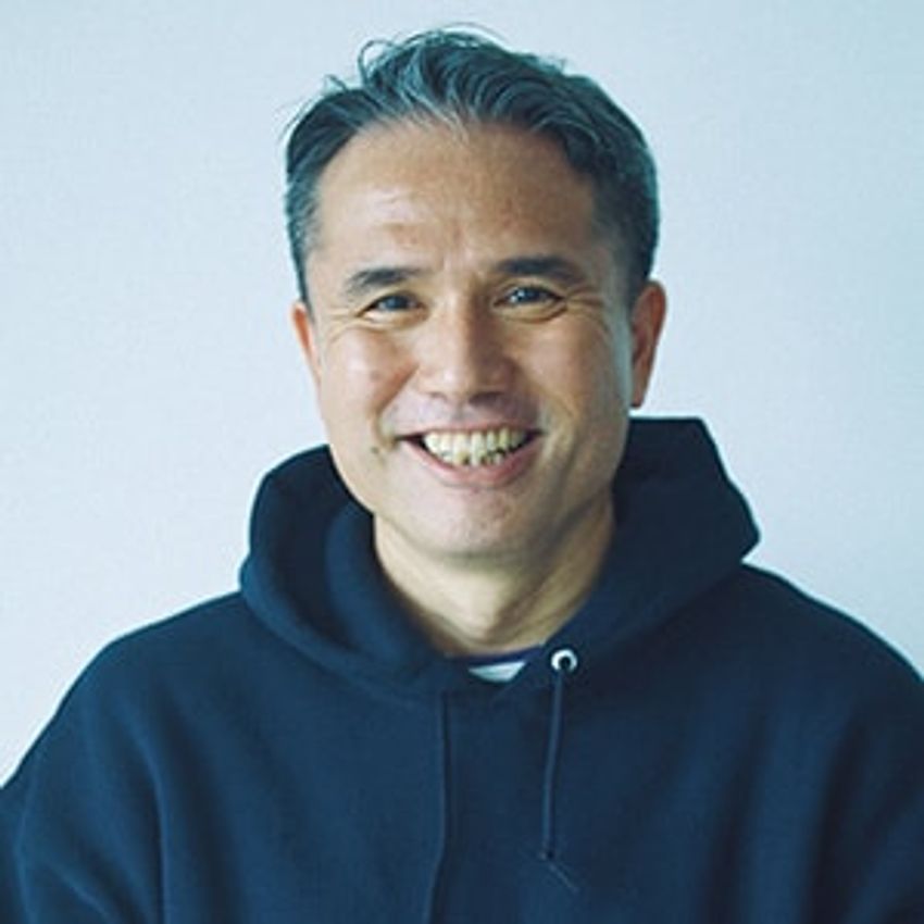 「海が似合う装い」とは？人気スタイリスト宮島尊弘、荒木大輔、梶 雄太の回答 - 4枚目の画像