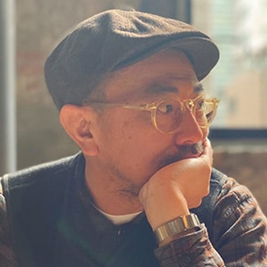 KENNYさんや池内博之さんなど「海が似合う人」が着る“海コーデ”を人気スタイリストが提案 - 3枚目の画像