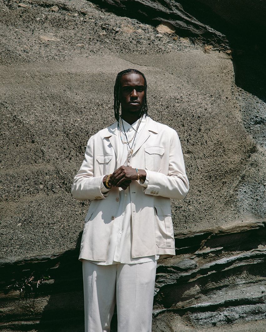 19SO・鈴木真悟さんが手掛けるジュエリーブランド「IʼM SHADY」最新作が5月8日まで受注販売中！ - 4枚目の画像