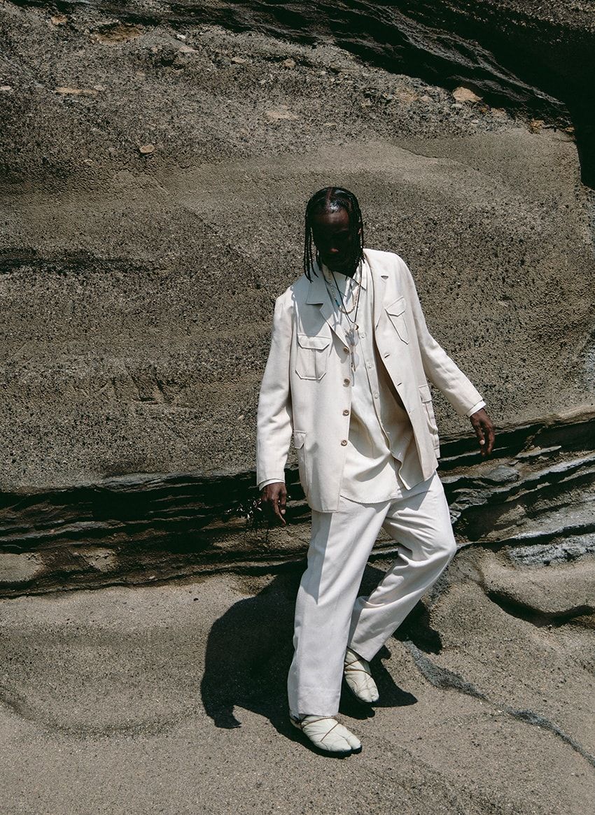 19SO・鈴木真悟さんが手掛けるジュエリーブランド「IʼM SHADY」最新作が5月8日まで受注販売中！ - 1枚目の画像