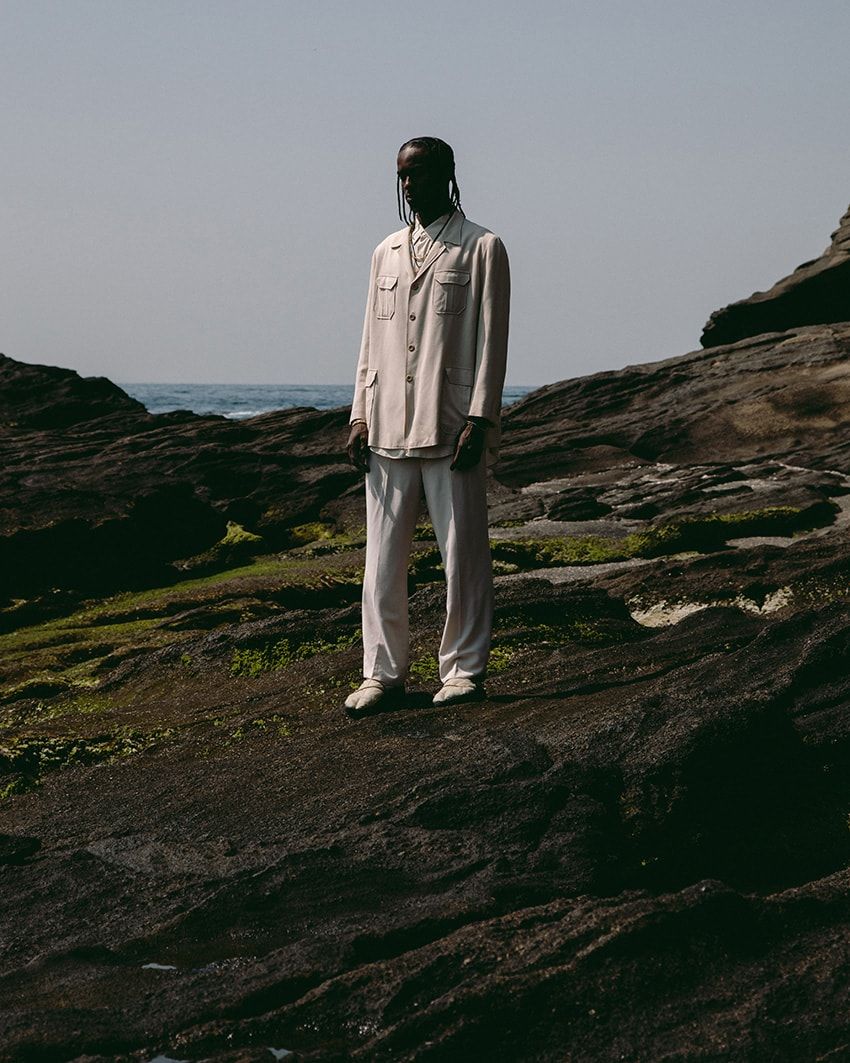 19SO・鈴木真悟さんが手掛けるジュエリーブランド「IʼM SHADY」最新作が5月8日まで受注販売中！ - 2枚目の画像