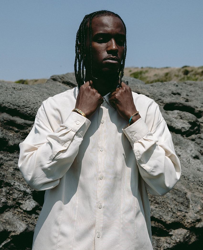 19SO・鈴木真悟さんが手掛けるジュエリーブランド「IʼM SHADY」最新作が5月8日まで受注販売中！ - 6枚目の画像