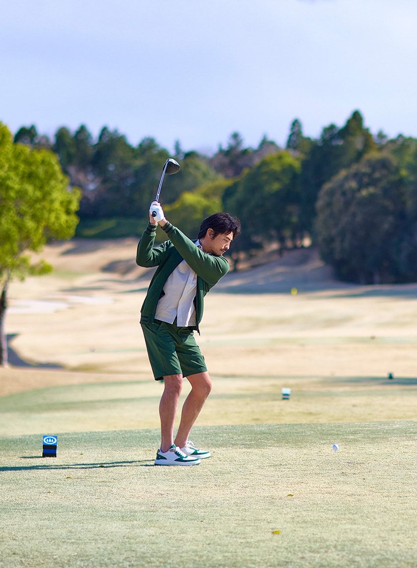 「家族は若干あきれていますが……（笑）」坂口憲二が今、人生を懸けて楽しんでいる4つのこと - 5枚目の画像