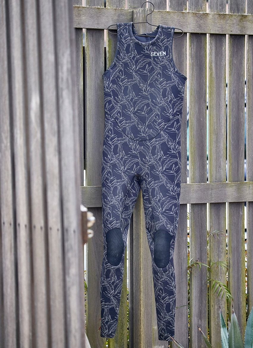 「家族は若干あきれていますが……（笑）」坂口憲二が今、人生を懸けて楽しんでいる4つのこと - 7枚目の画像