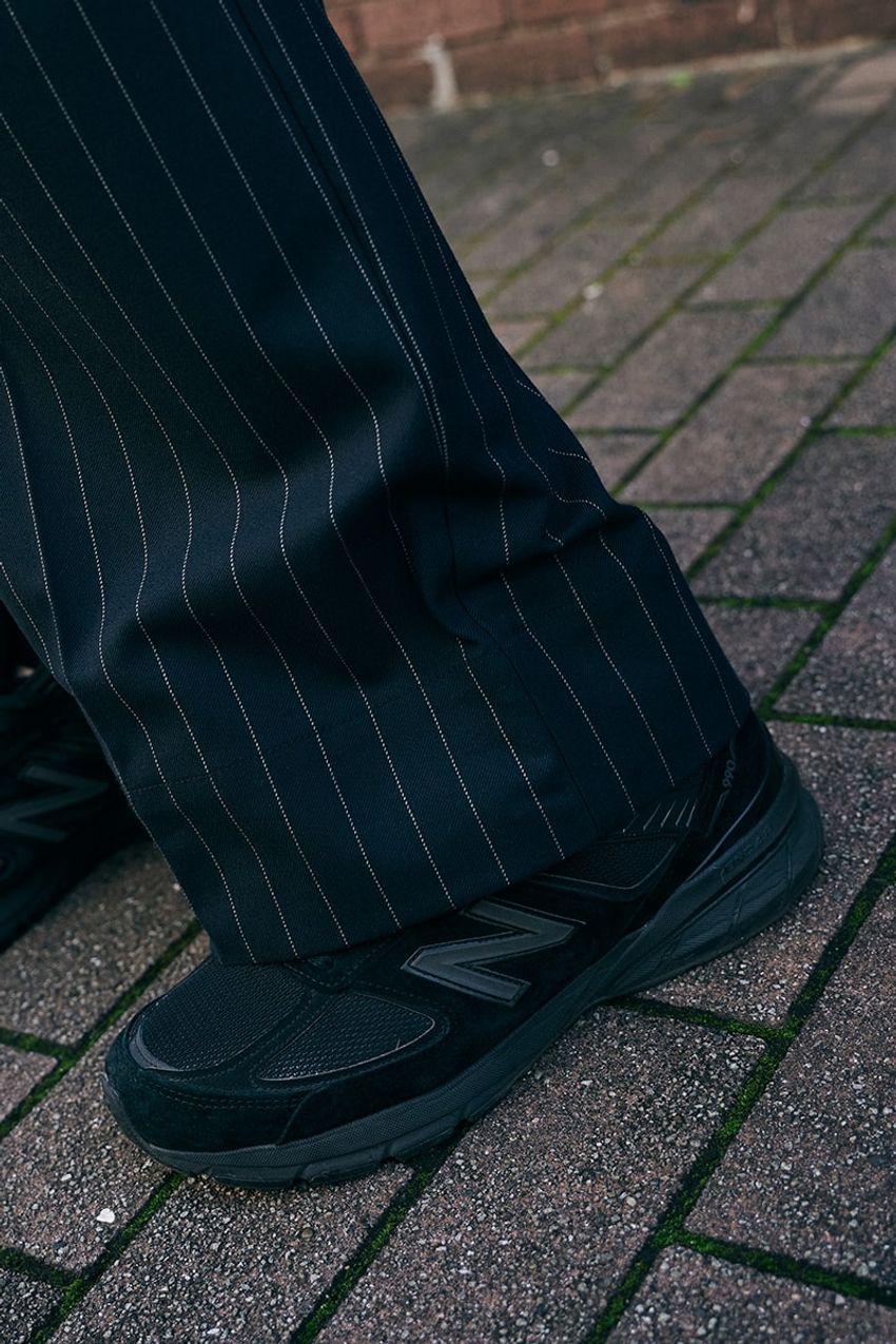 古着ブームの古着迷子たちに捧ぐ「洗練された古着コーデ」3選！洒落者たちに学ぶ“ワントーン”の実力 - 3枚目の画像