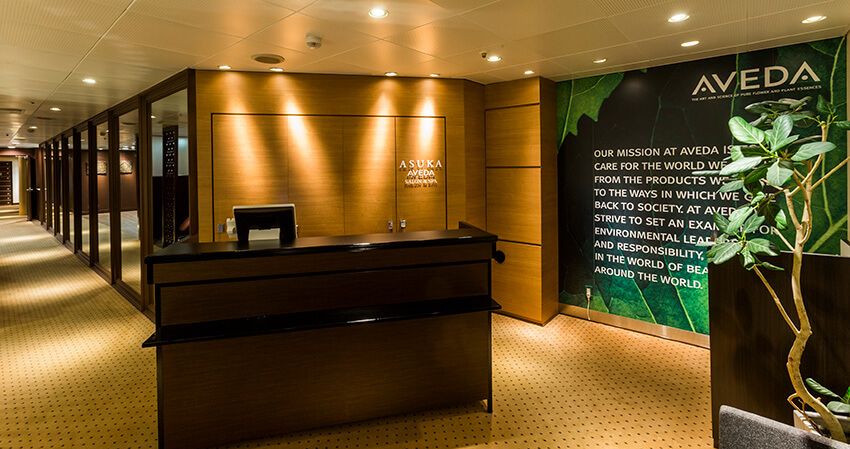 【編集部員が体験】2泊3日で週末に楽しめる！「飛鳥Ⅱ」の贅沢なクルーズツアーの中身 - 1枚目の画像